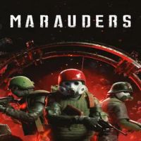 Marauders