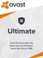 Avast Ultimate