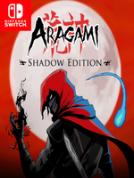 Aragami Shadows Edition
