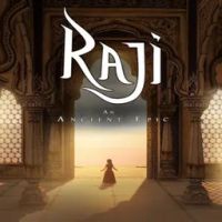 Raji An Ancient Epic