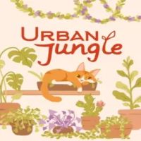 Urban Jungle