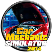Car Mechanic Simulator 2014