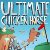 Ultimate Chicken Horse
