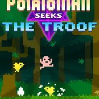 Potatoman Seeks The Troof