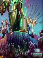 Iron Marines