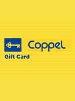Coppel Gift Card