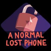 A Normal Lost Phone
