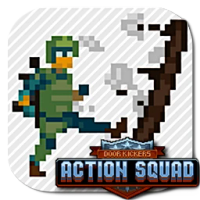 Door Kickers Action Squad
