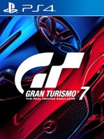 Gran Turismo 7