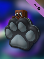 Roblox Doggy Backpack Mining Simulator 2 Roblox