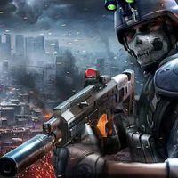 Modern Combat 5 Blackout