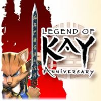 Legend of Kay Anniversary