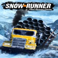 SnowRunner