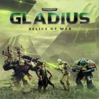 Warhammer 40,000 Gladius Relics of War