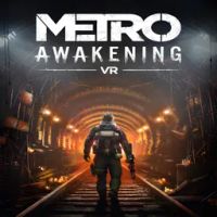 Metro Awakening