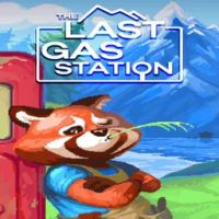 The Last Gas Station