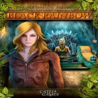 Black Rainbow