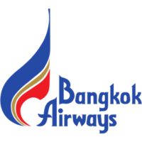 Bangkok Airways 500 THB Gift Card