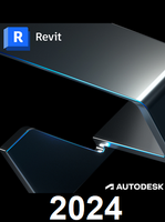 Autodesk Revit 2024