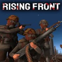 Rising Front