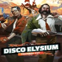 Disco Elysium The Final Cut