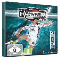 IHF Handball Challenge 14