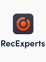 EaseUS RecExperts Pro Screen Recorder (1 Device, Lifetime) EaseUS