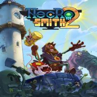 Necrosmith 2