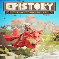 Epistory Typing Chronicles