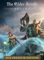 The Elder Scrolls Online 2025 TESO
