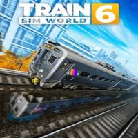 Train Sim World 6