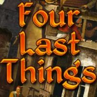 Four Last Things
