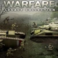 Warfare Legacy Collection