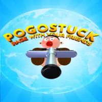 Pogostuck Rage With Your Friends