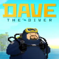 DAVE THE DIVER