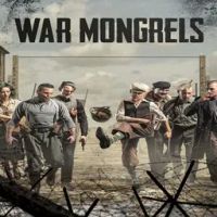 War Mongrels