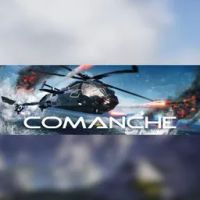 Comanche