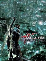 Ninja Blade