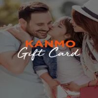 Kanmo Gift Card