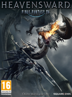Final Fantasy XIV Heavensward
