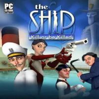 The Ship Murder Party