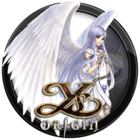 Ys Origin