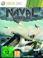 AQUA Naval Warfare