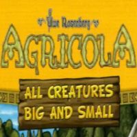 Agricola All Creatures Big and Small