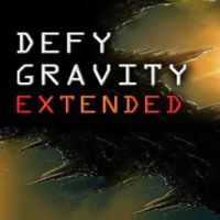 Defy Gravity Extended