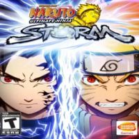 NARUTO Ultimate Ninja STORM