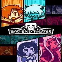 BAD END THEATER
