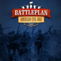 Battleplan American Civil War