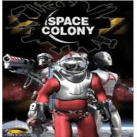Space Colony Steam Edition