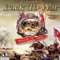 Cossacks Back to War